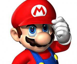 Pas de jeux de Mario sur Facebook, selon Nintendo