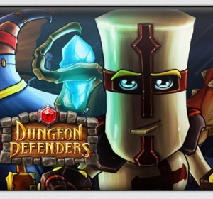 Dungeon Defenders : Trendy s’attaque aux hackers