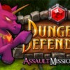 Dungeon Defenders : stratégie pour battre Assault Mission Pack